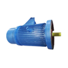 Marine Duty Anchor Winch Motor