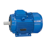 YX3 Series Three-Phase Induction Motor (IE3)