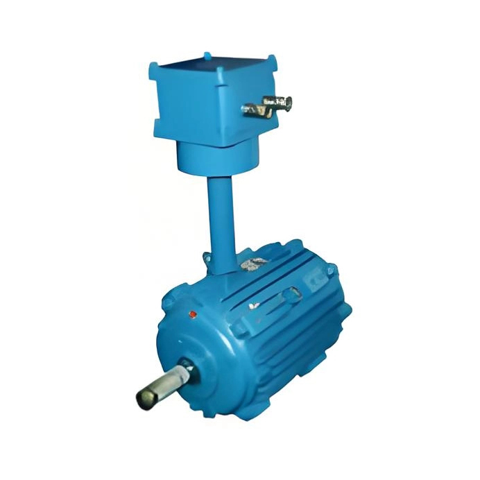 YBT-H Marine Duty Axial Flow Explosion-Proof Motor (Ex d)